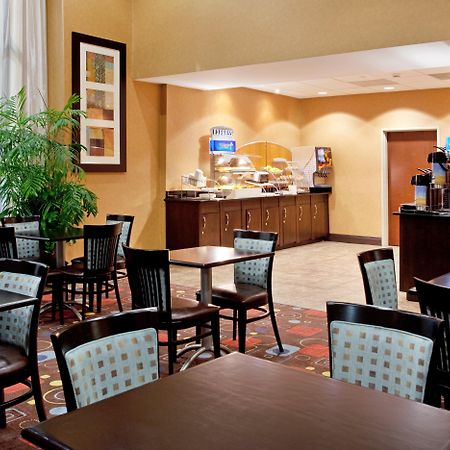 Fairfield Inn & Suites Columbia Downtown מראה חיצוני תמונה