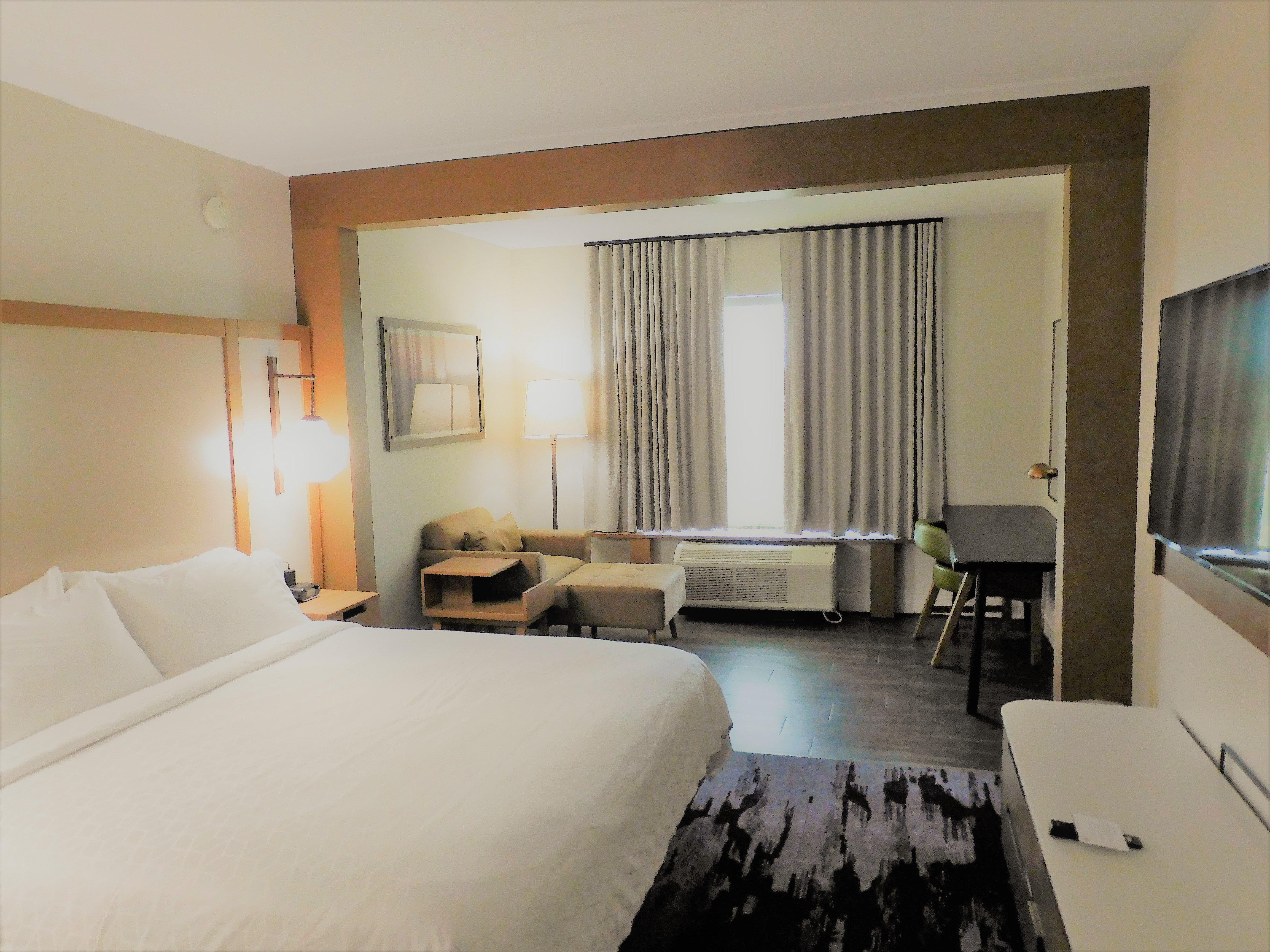 Fairfield Inn & Suites Columbia Downtown מראה חיצוני תמונה