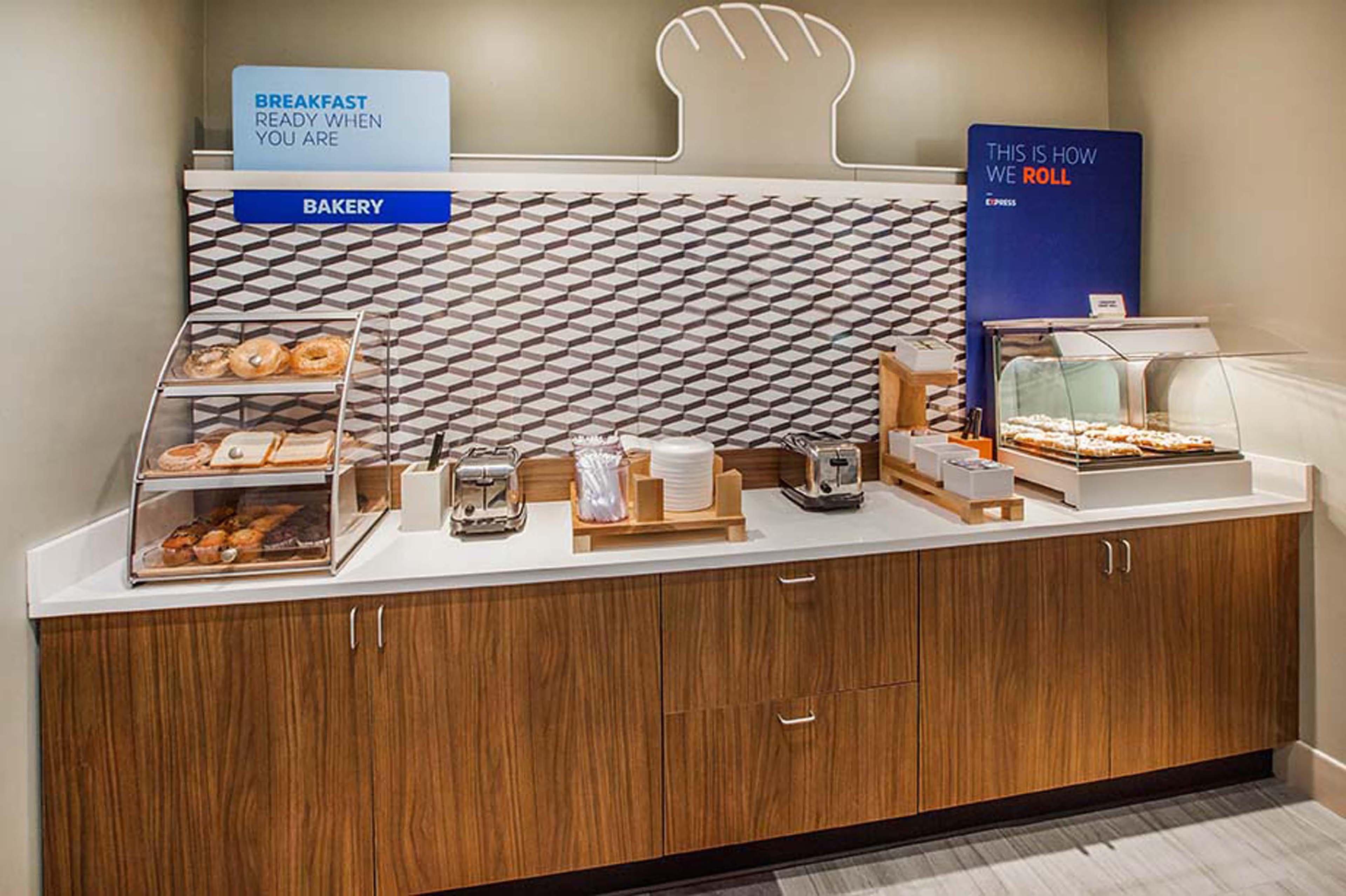 Fairfield Inn & Suites Columbia Downtown מראה חיצוני תמונה