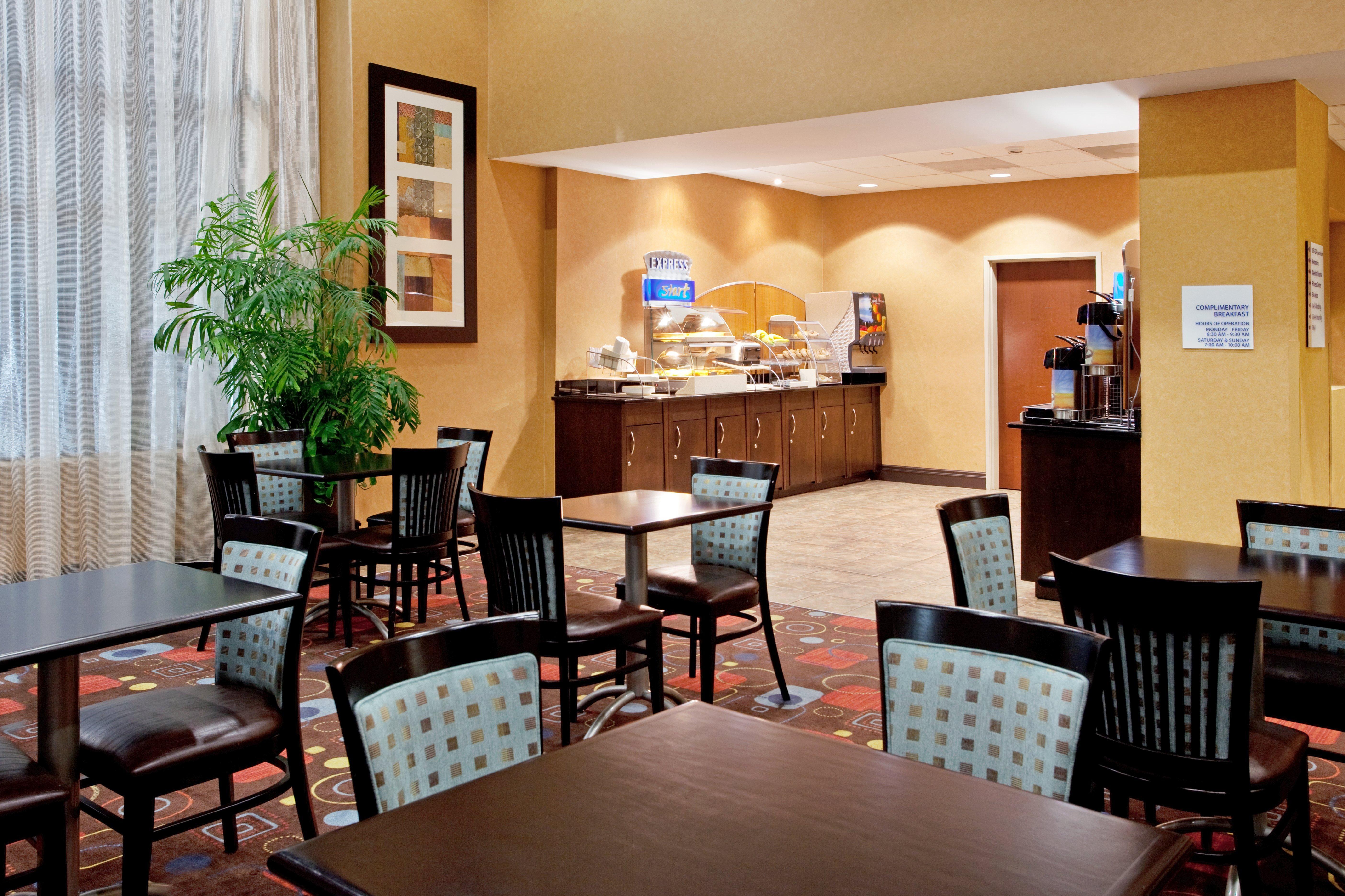 Fairfield Inn & Suites Columbia Downtown מראה חיצוני תמונה