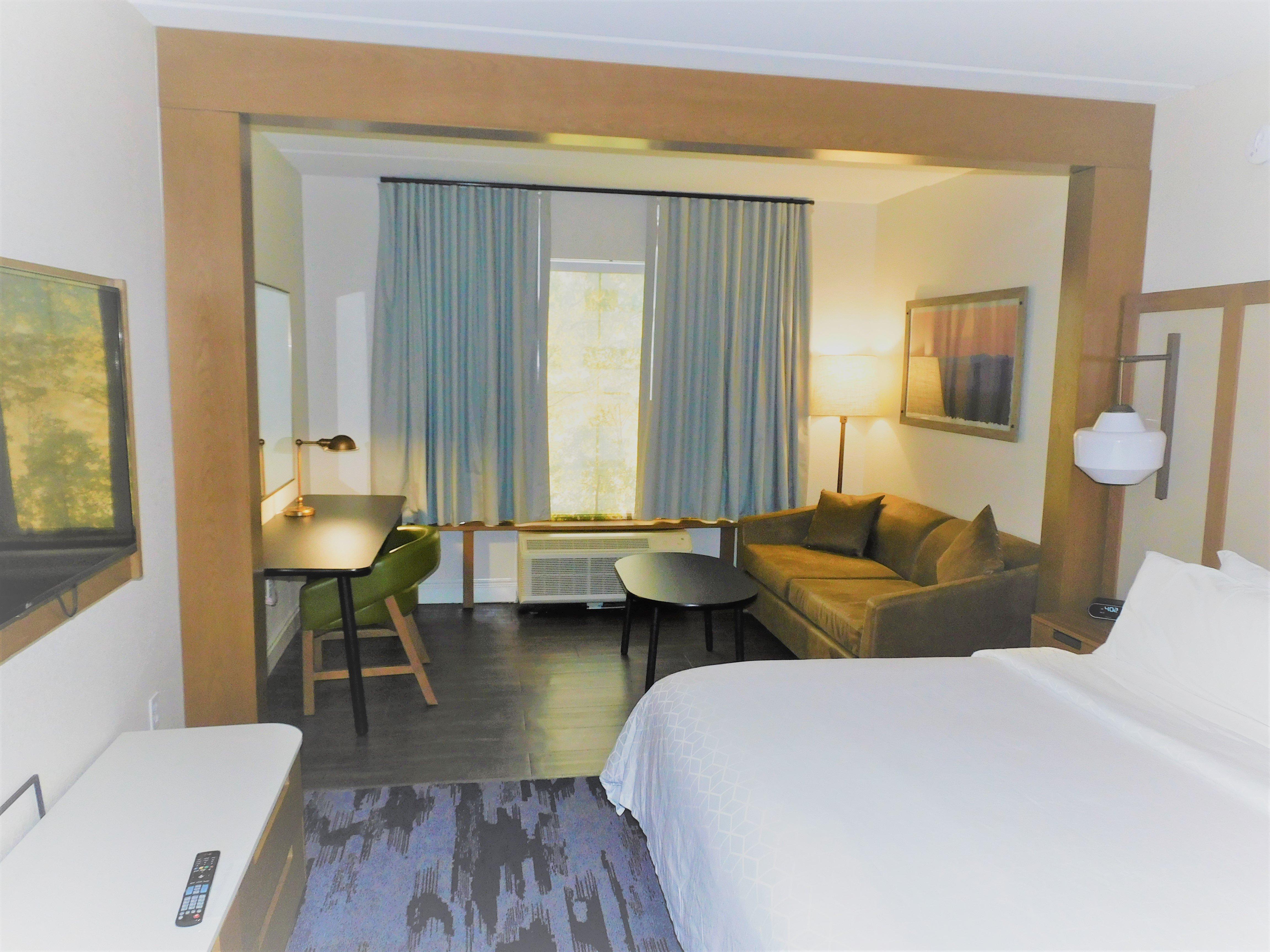 Fairfield Inn & Suites Columbia Downtown מראה חיצוני תמונה