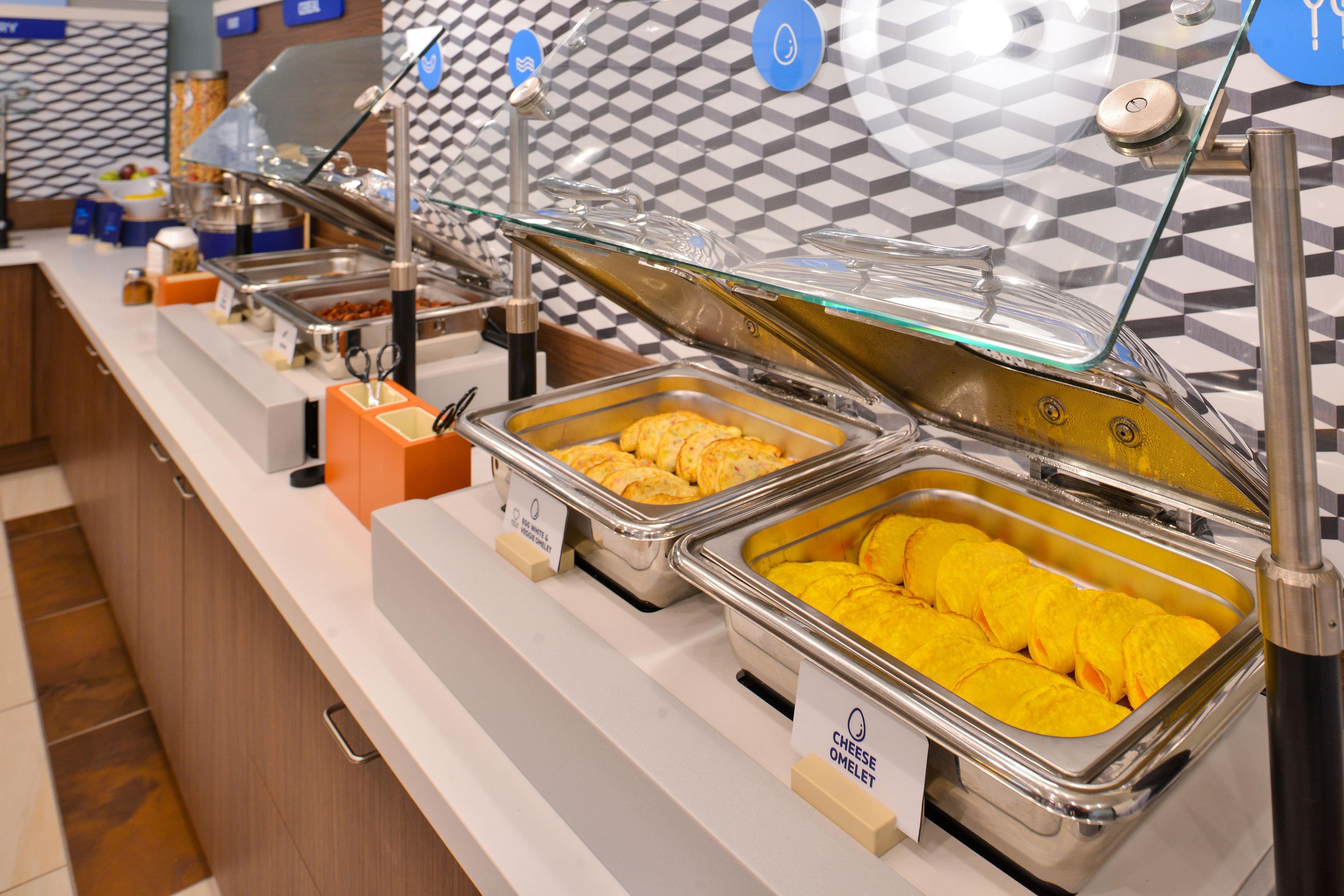 Fairfield Inn & Suites Columbia Downtown מראה חיצוני תמונה