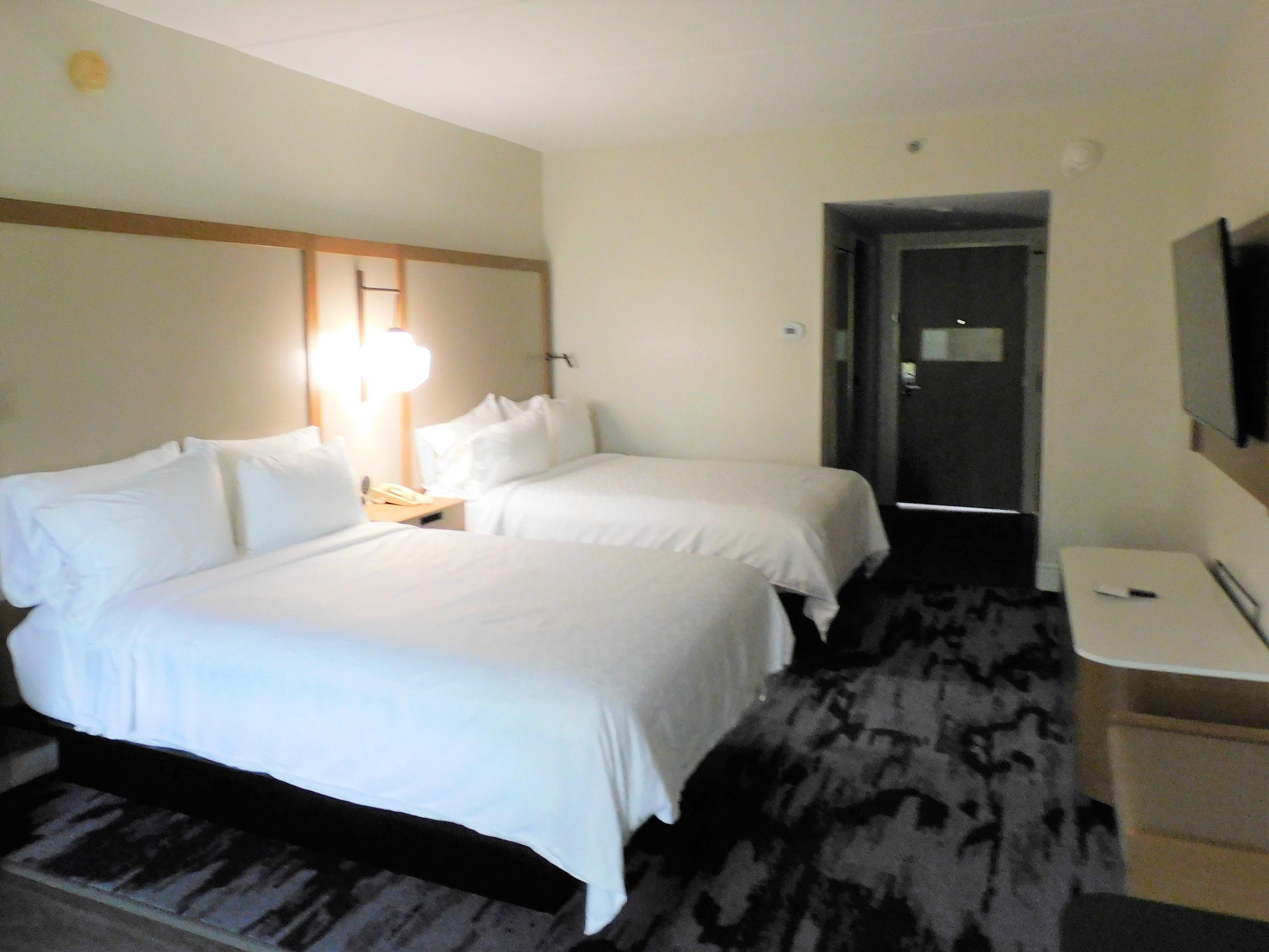 Fairfield Inn & Suites Columbia Downtown מראה חיצוני תמונה