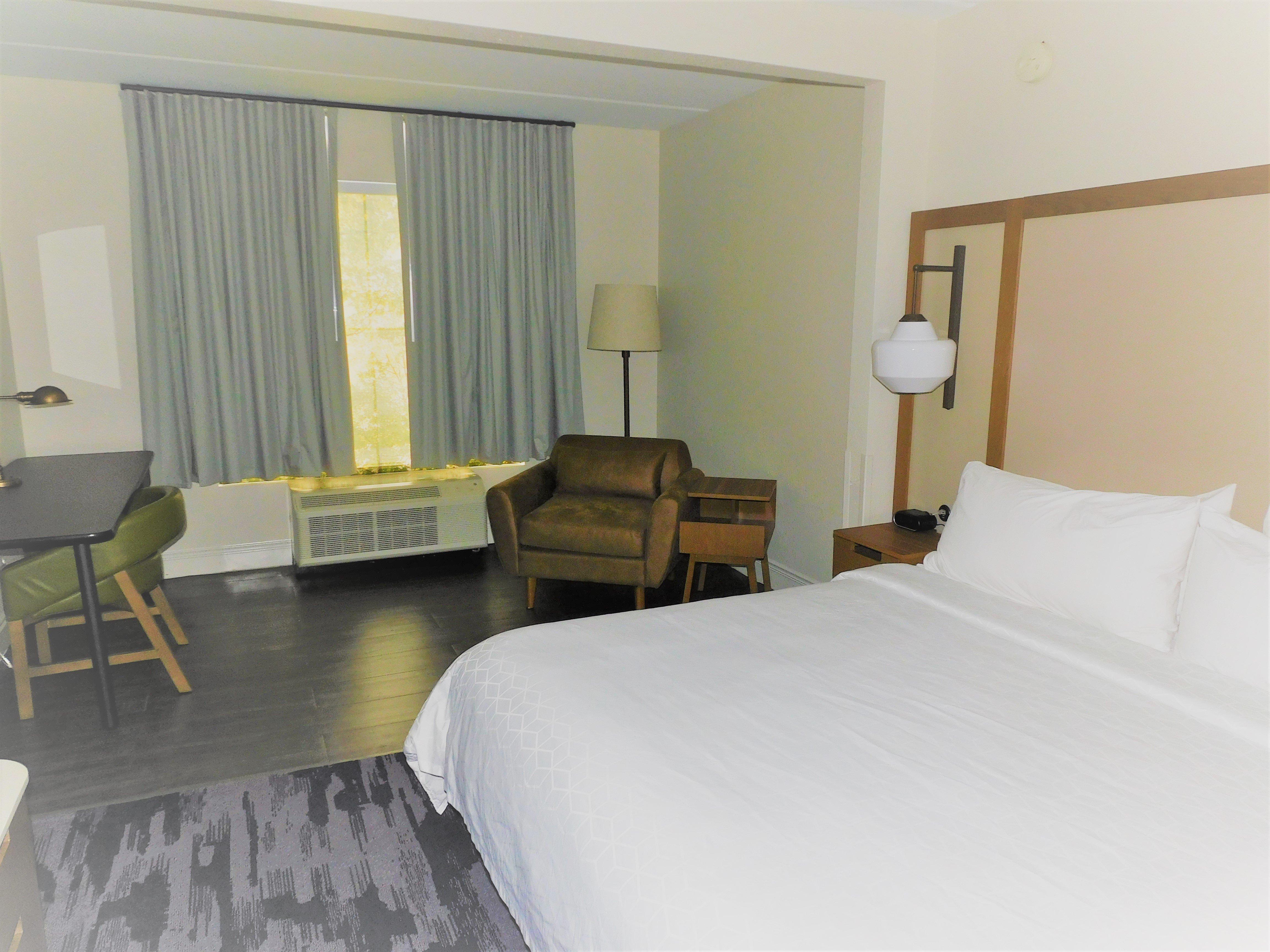 Fairfield Inn & Suites Columbia Downtown מראה חיצוני תמונה