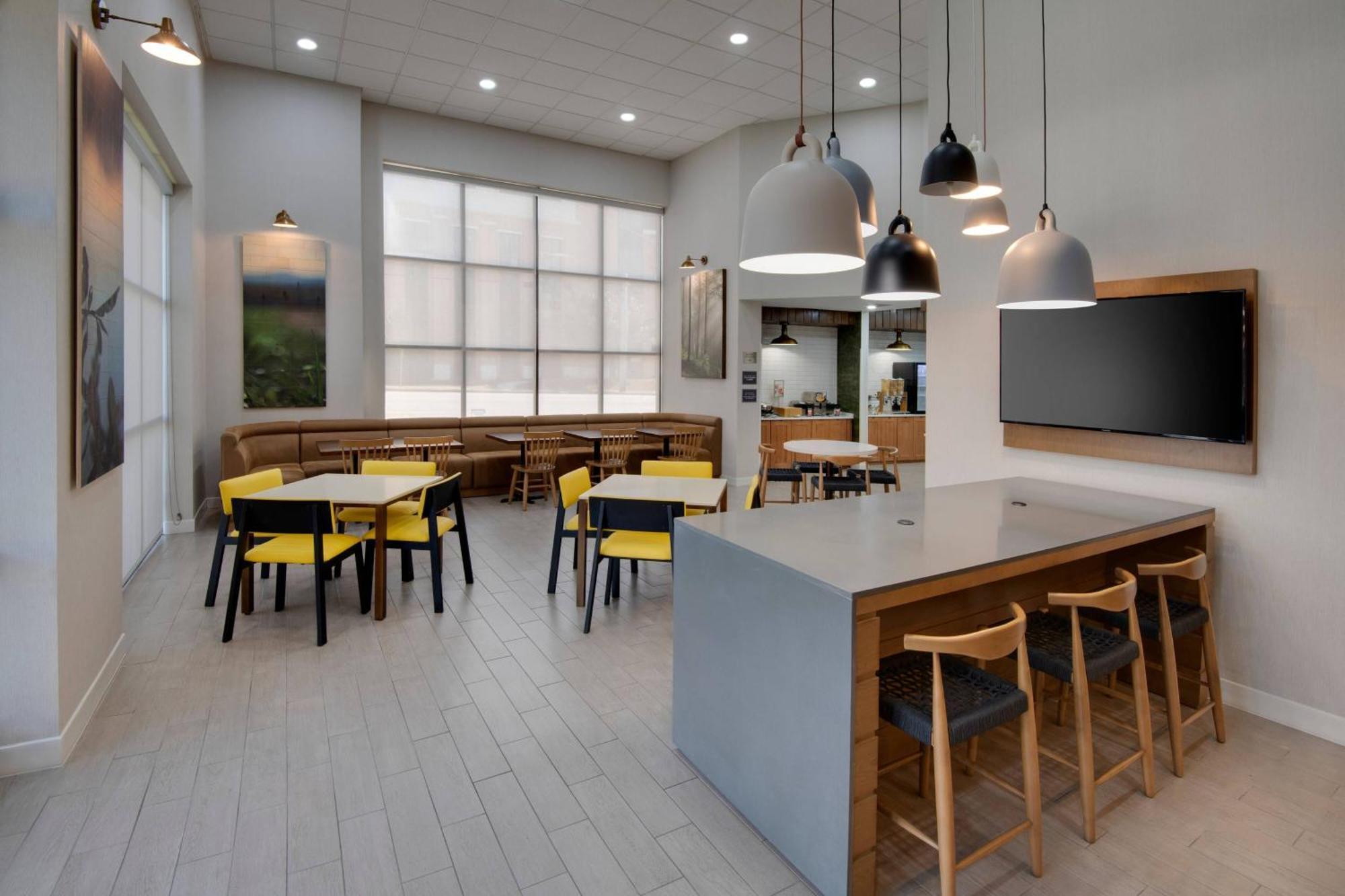 Fairfield Inn & Suites Columbia Downtown מראה חיצוני תמונה
