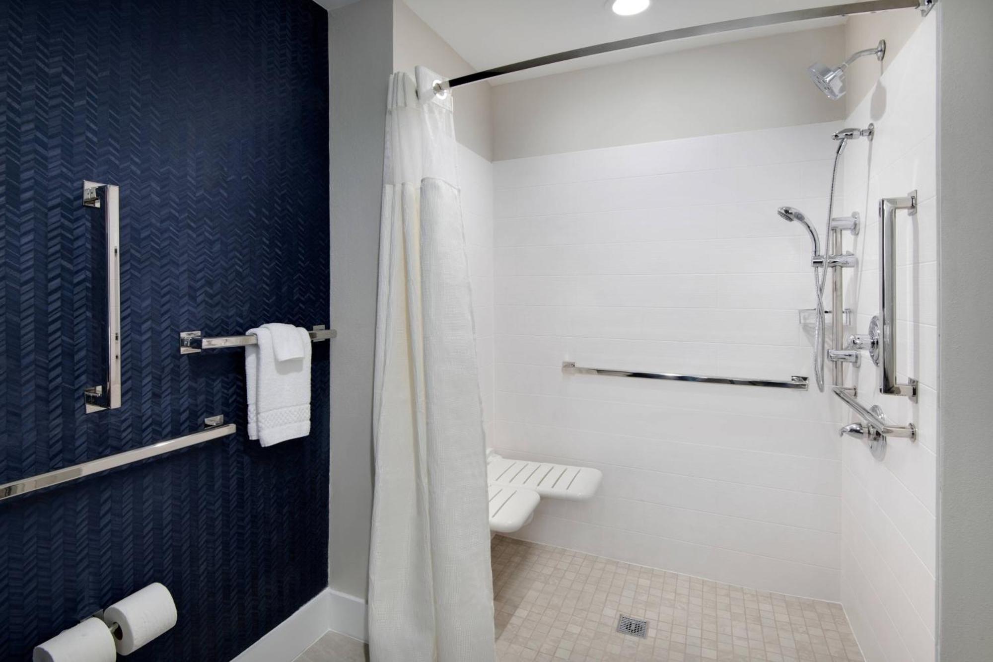 Fairfield Inn & Suites Columbia Downtown מראה חיצוני תמונה