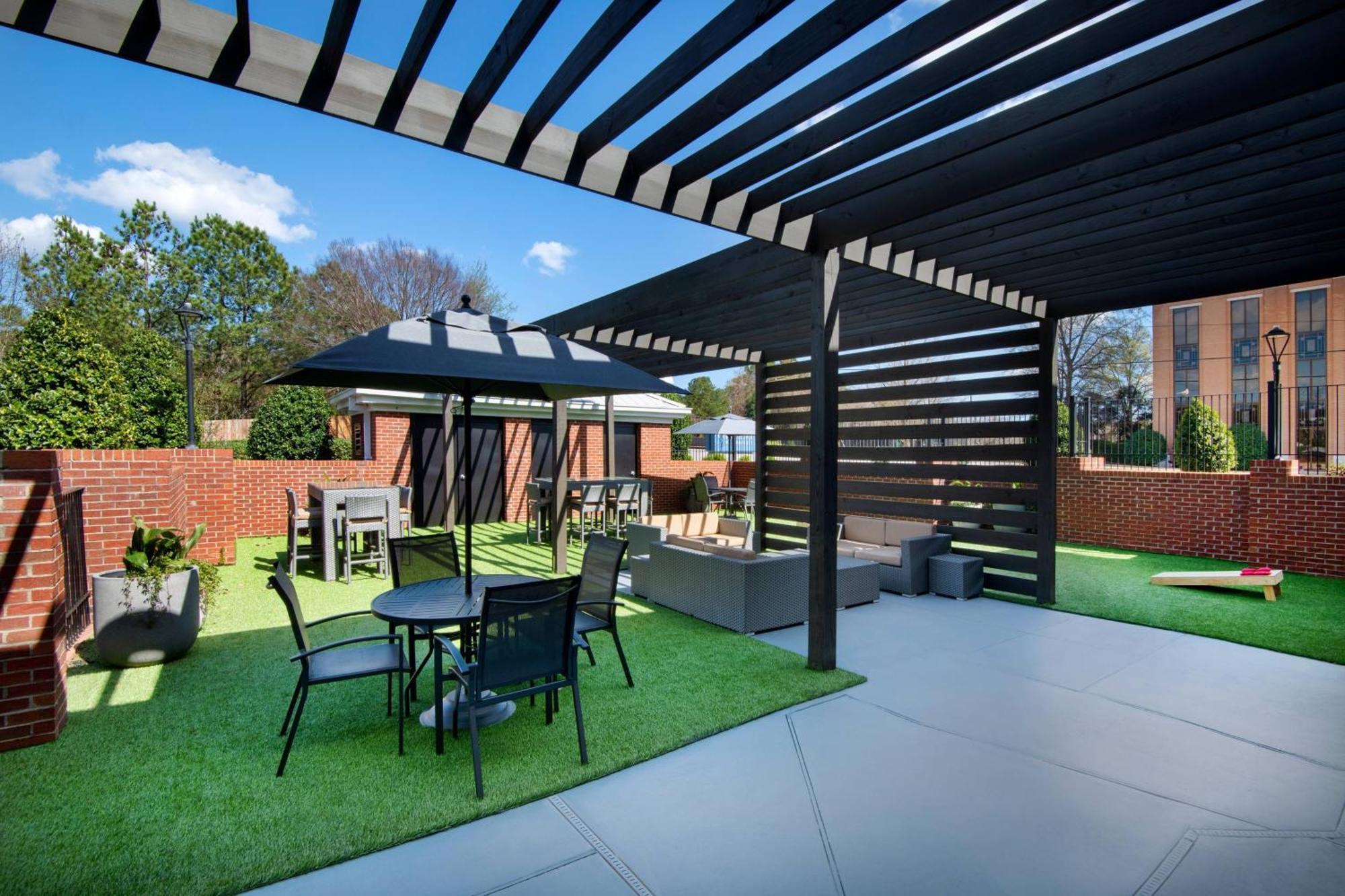 Fairfield Inn & Suites Columbia Downtown מראה חיצוני תמונה