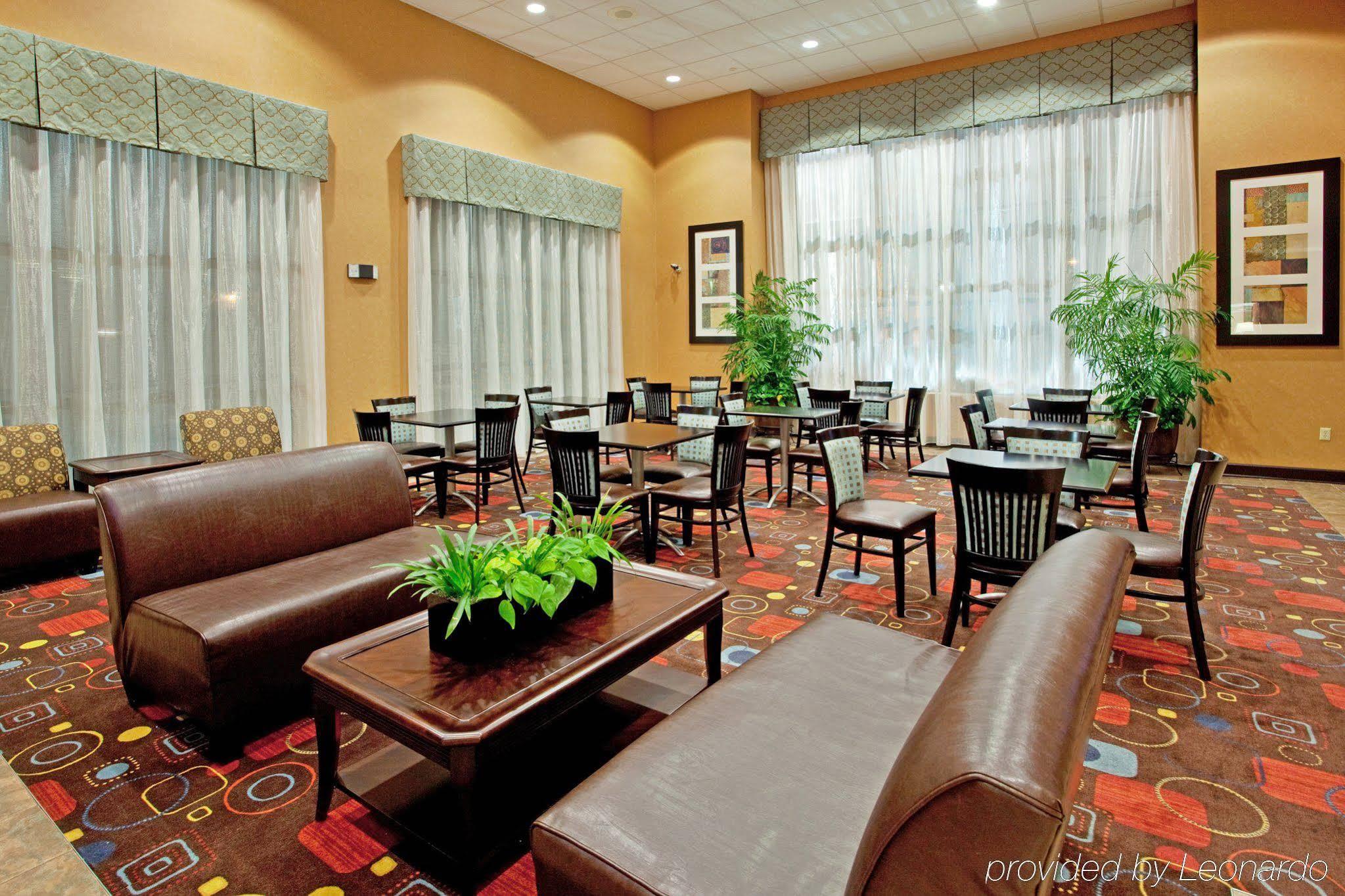 Fairfield Inn & Suites Columbia Downtown מראה חיצוני תמונה