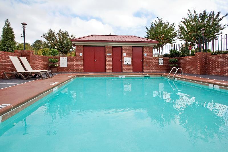 Fairfield Inn & Suites Columbia Downtown מראה חיצוני תמונה