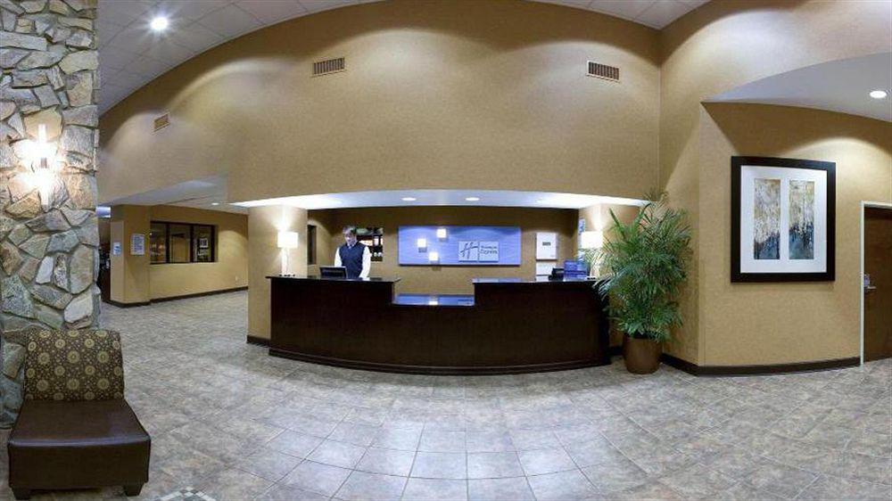 Fairfield Inn & Suites Columbia Downtown מראה חיצוני תמונה